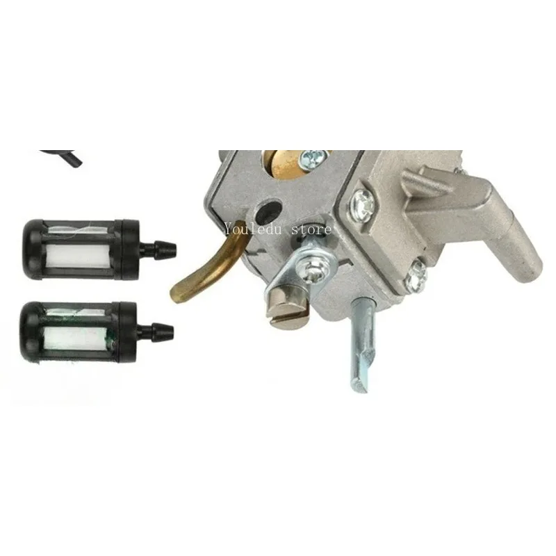 

Apply To FS120 FS120R FS300 BT120C BT121 Carburetor Lawn Mower Accessories