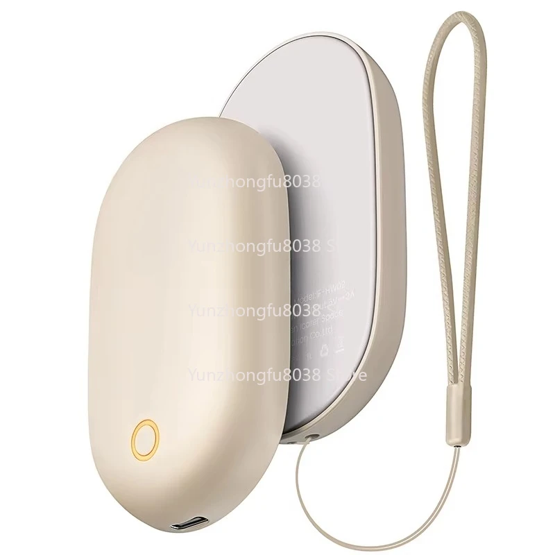 

USB Outdoor Custom Winter Heating Bag Mini USB Charging Hot Feet Legs Reusable Magnetic Winter Hand Warmer Bag