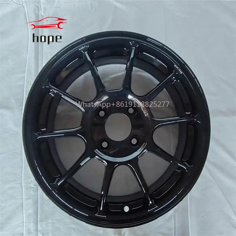 15 16 inch rv wheel cover split rim PCD 4x100 for BMW E46 E36 E34 E60 F10 E39 E38 F30 E39