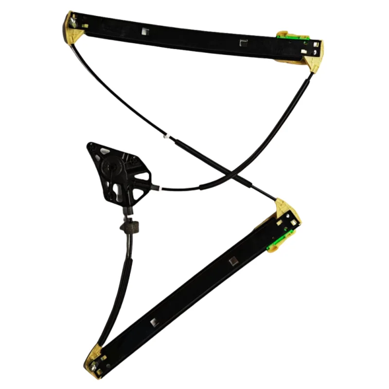 

Front&Rear Door Window Lifter Mechanism Regulator For Audi Q3 11-19 8U0837461 8U0837462