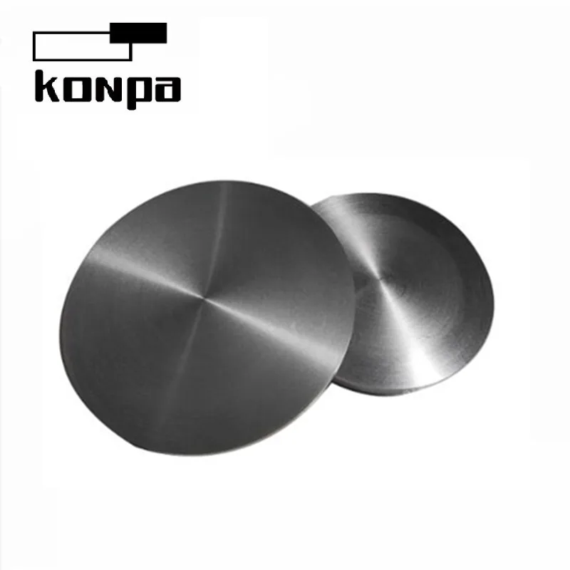 

3N CrAl Chromium Aluminum Metal Alloy Materials Sputtering Target Material Materials For Scientific Research Experiments