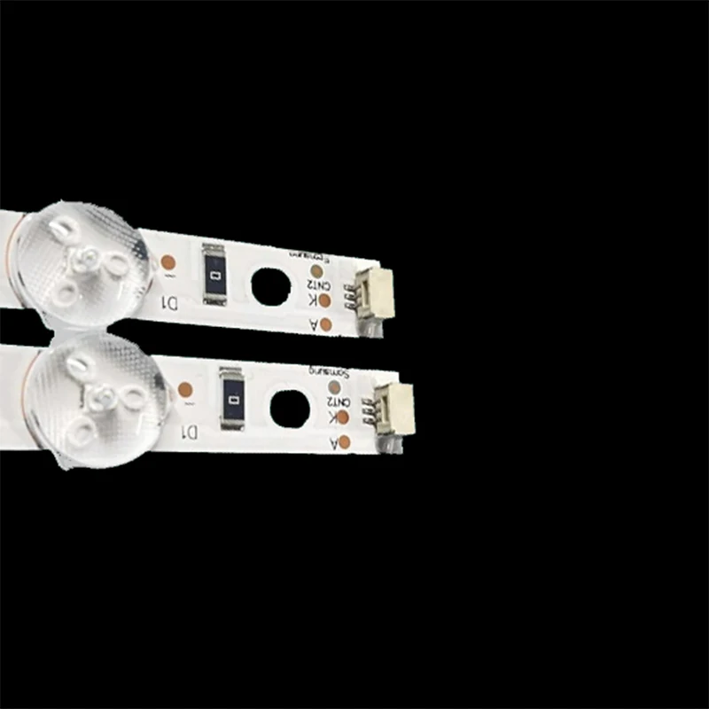 LED Backlight strip 8 lamp for 43