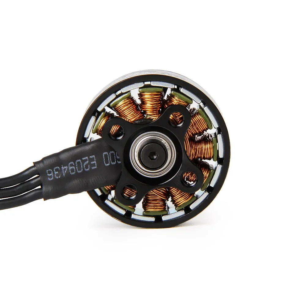 Бесщеточный двигатель T-MOTOR F80 PRO - 1900KV 2200KV 2500KV