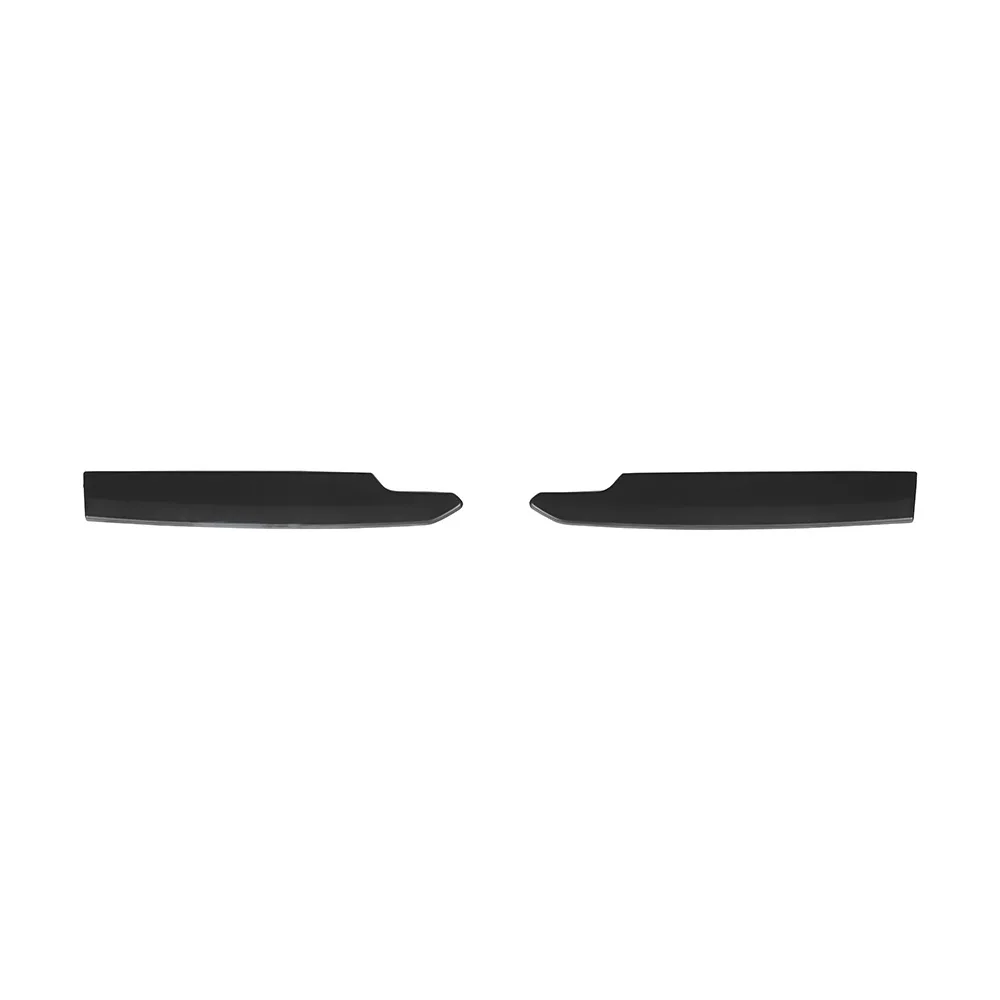 

Suitable for The 17-19 911 991.2OE grille trim