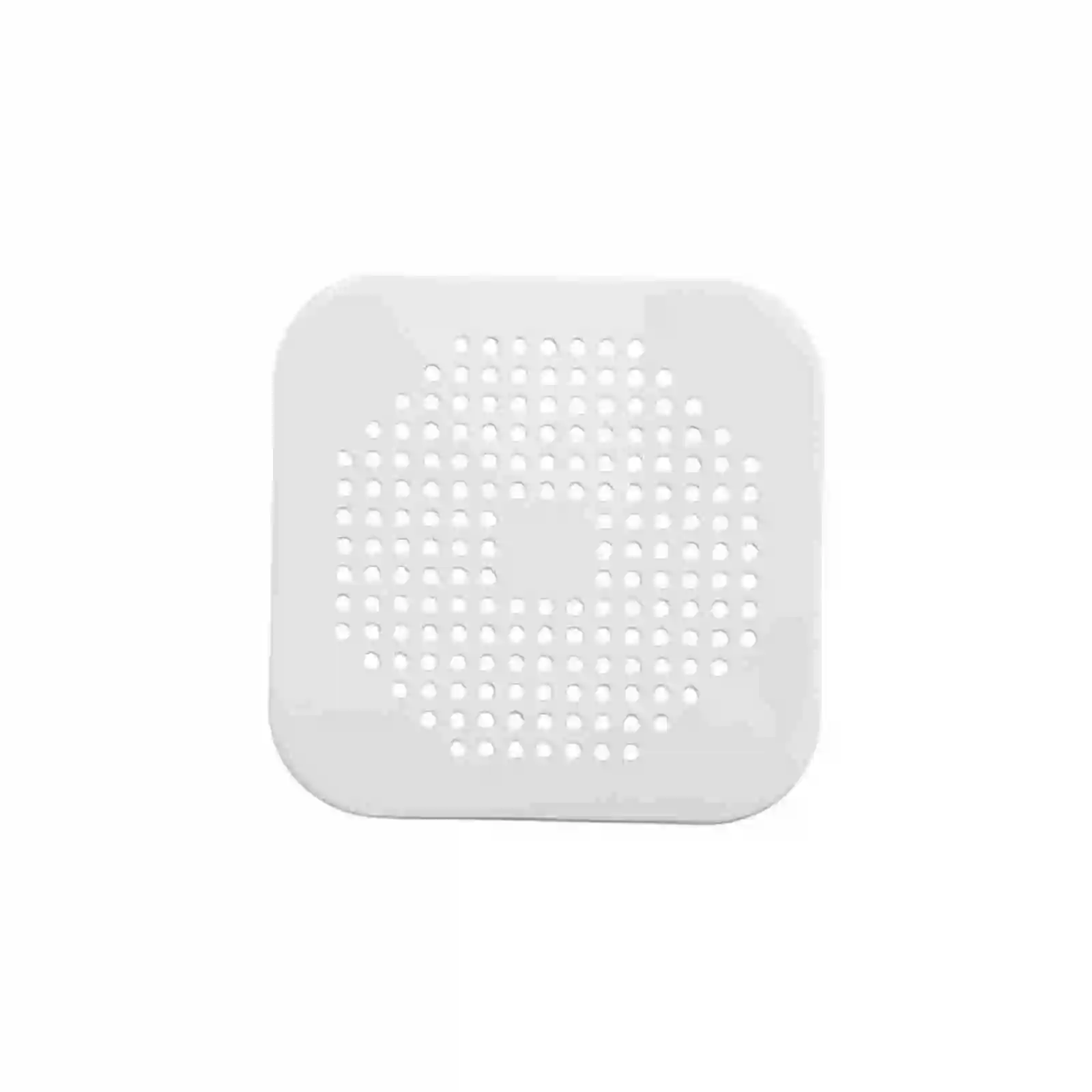 Plug Stopper Kitchen Sewer Silicone Bathroom Floor Bathtub Water Filter Home Accessories Shower Drain Hair Catcher Sink Strainer - view 4