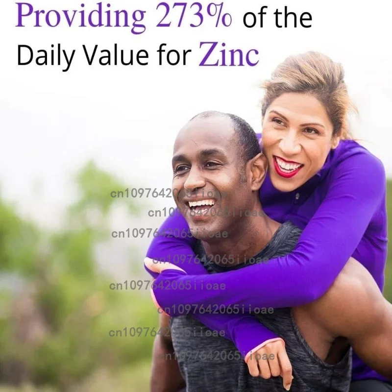 Seng dengan Patch Transdermal Vitamin C, Trace Mineral & Probiotik 30 Patch