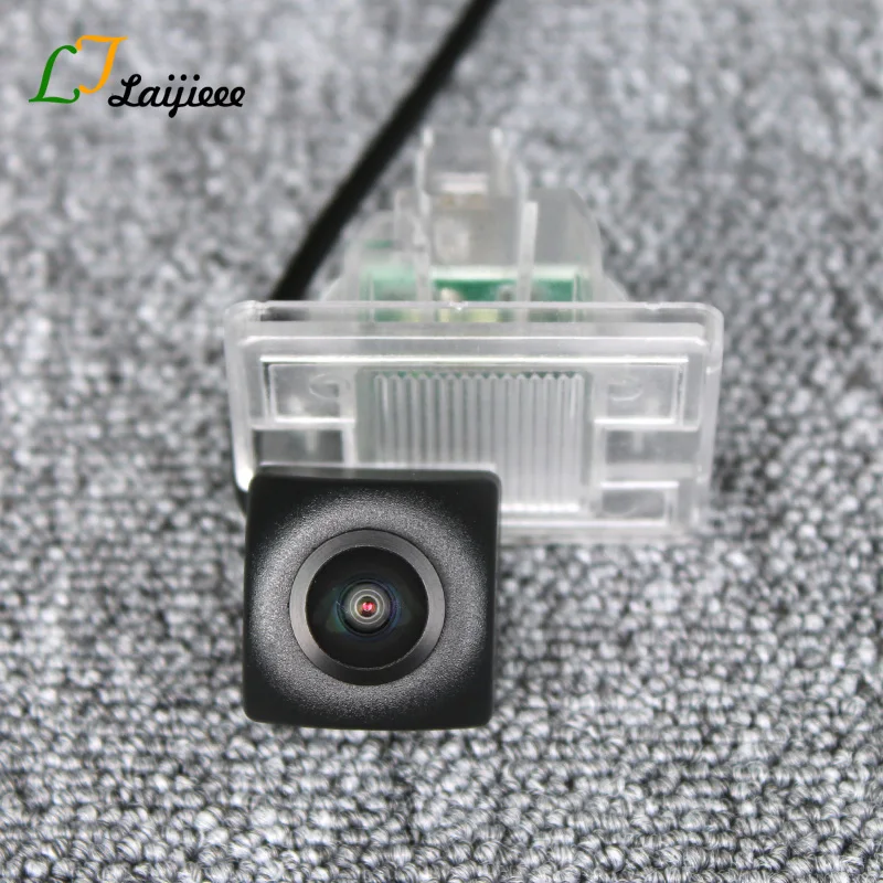 For Mercedes Benz A B M GLE SLK SLC V Class W 167 177 247 166 R172 Vito 447 Fisheye HD Night Vision Car Rear View Reverse Camera