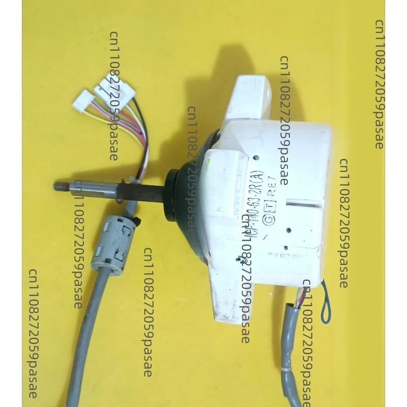 Central Air Conditioning External Fan ICF - 140-63-2 R (A)