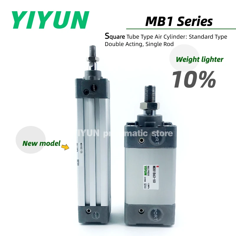 Mdb1B32 Mdb1B40 Mdb…