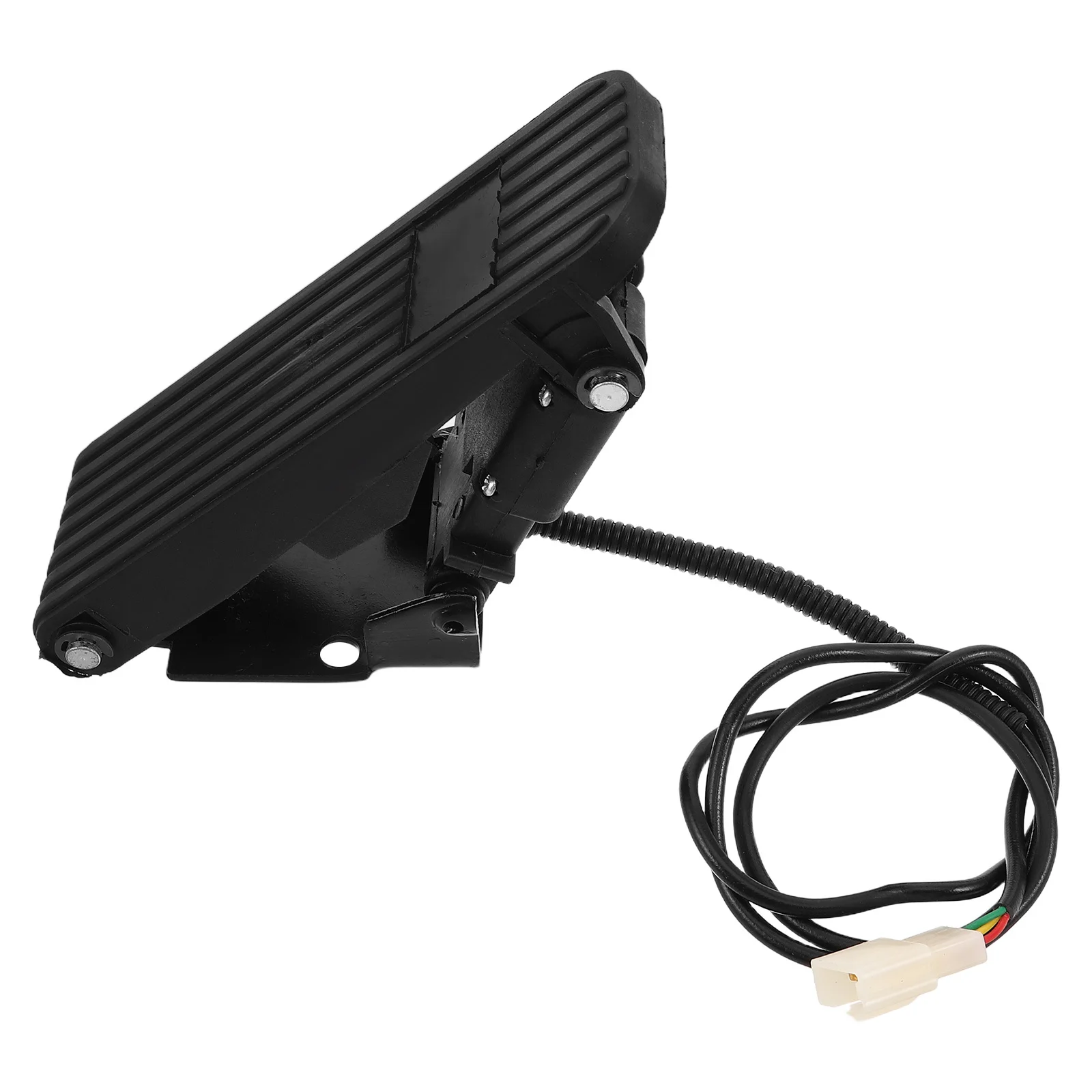 

Ceramic Forming Machine Foot Pedal Speed Controller Precise Throttle Adjustment Handsfree Operation Stable Floor Mount For