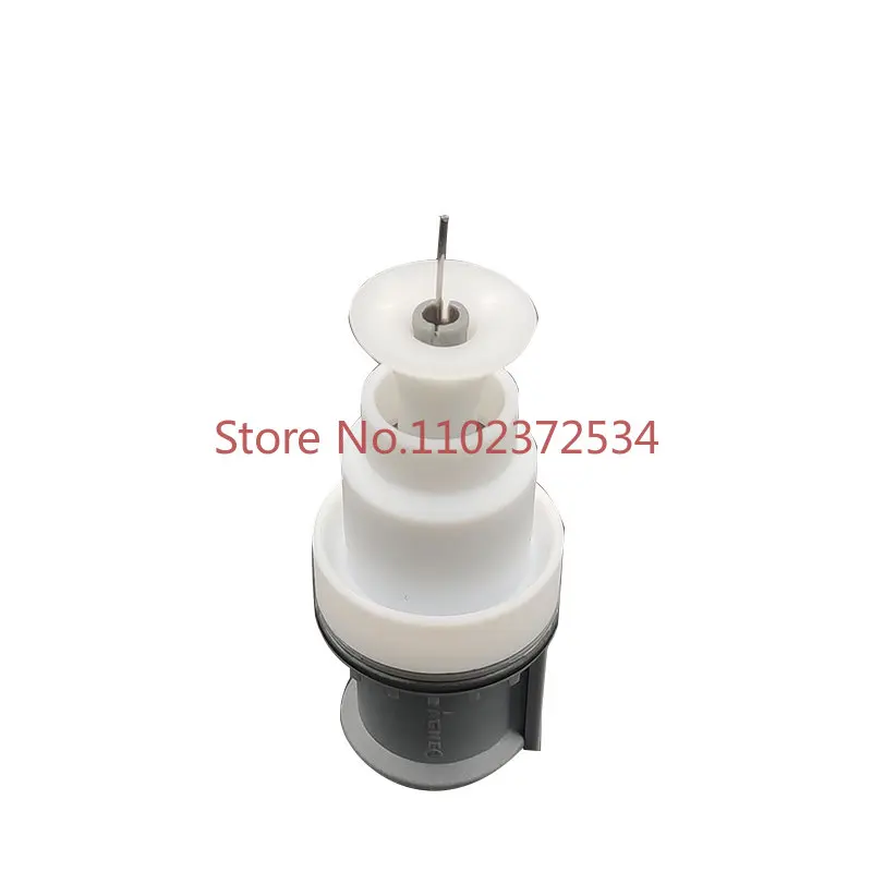 

Wagner c4 electrode holder circular nozzle 0390916 electrostatic discharge electrode needle C4 baffle conductive holder