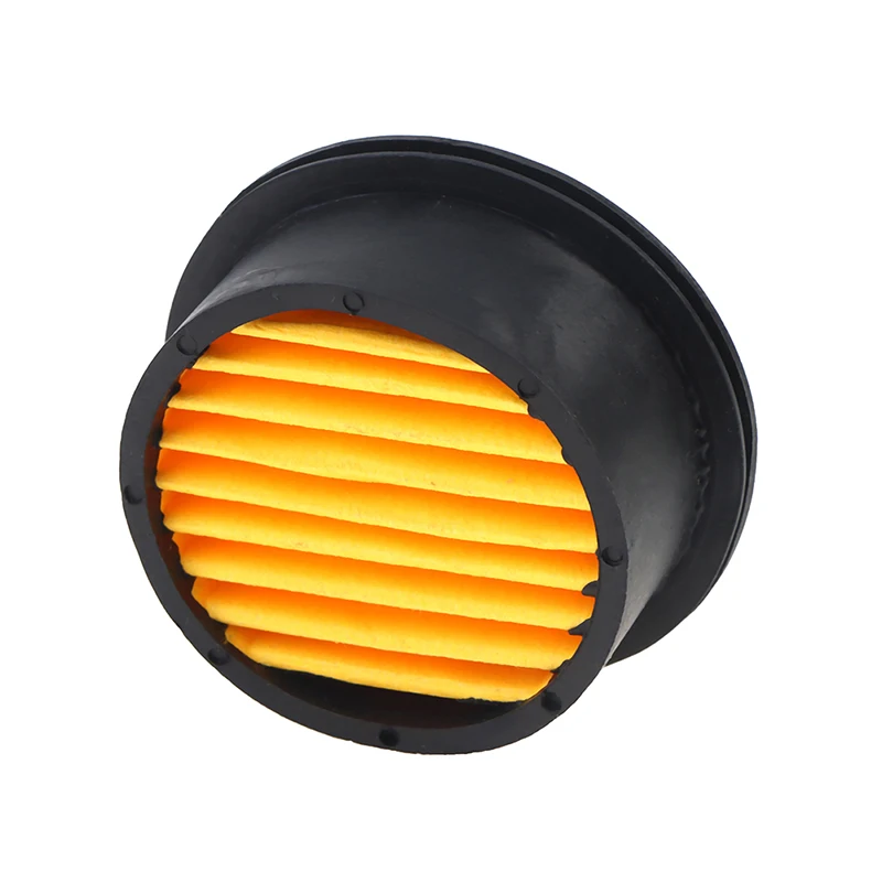 12/16/20mm Luftkompressorteile Metall-Luftkompressorfilter Lärmschutz – Detail 10