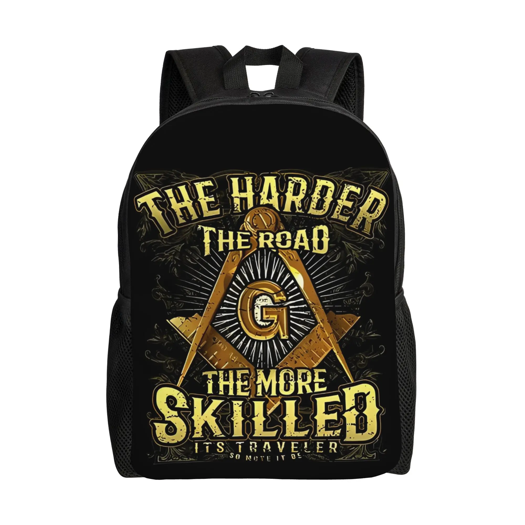 mochila-classica-maconica-freemason-harder-road-square-compass-para-estudantes-e-negocios-mochila-de-ombro-para-laptop