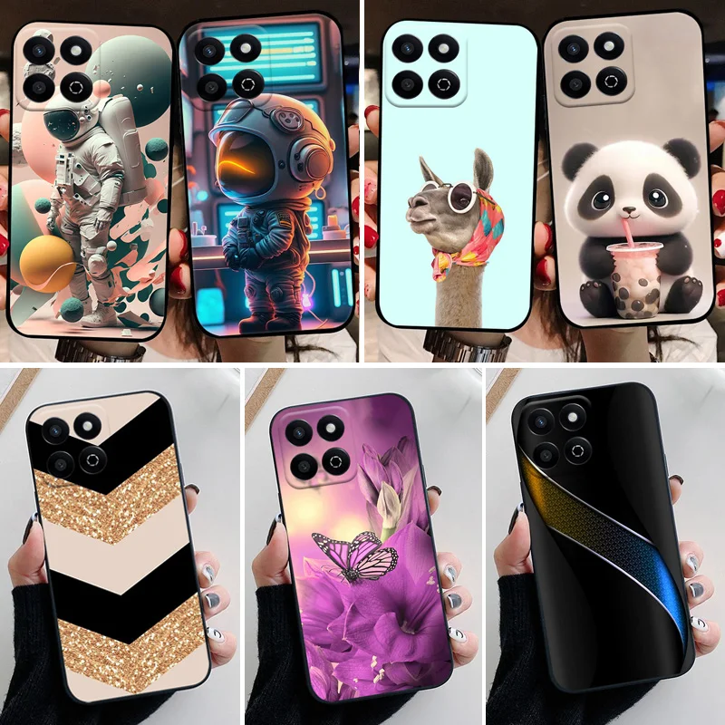 For Honor 200 Smart…