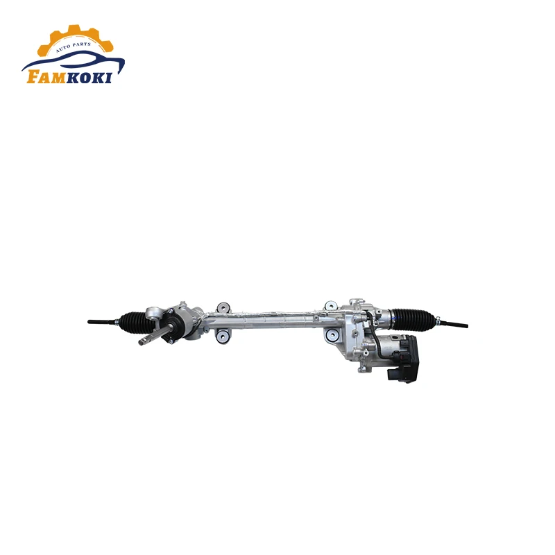 Car Part Electric Power Steering rack JK83-3200-AB LHD For JAGUAR F-PACE (X761) LAND ROVER JK833200AB