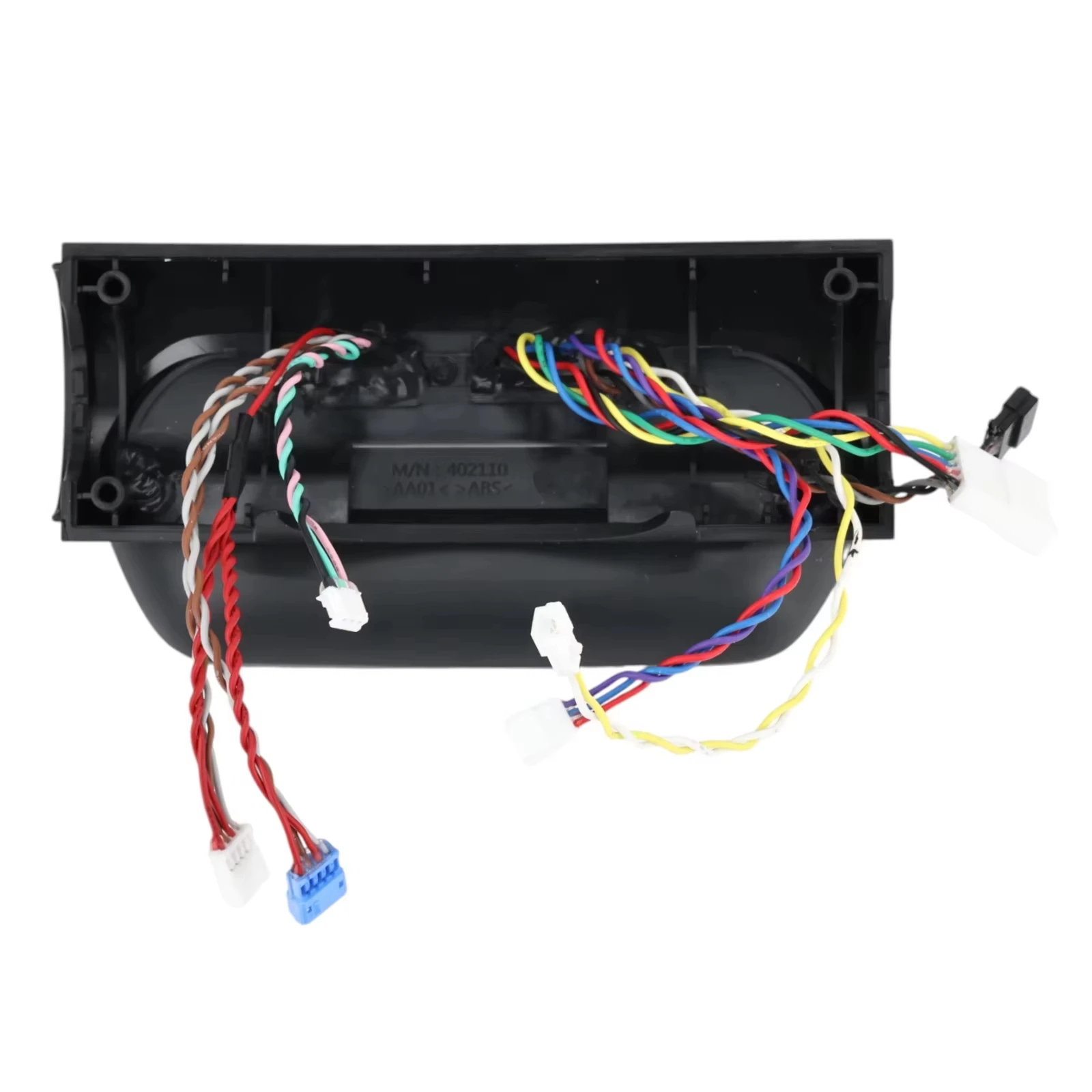 

Original Switch Shell Assembly Dashboard Display Board For Ninebot E2 Pro KickScooter Electric Scooter Parts