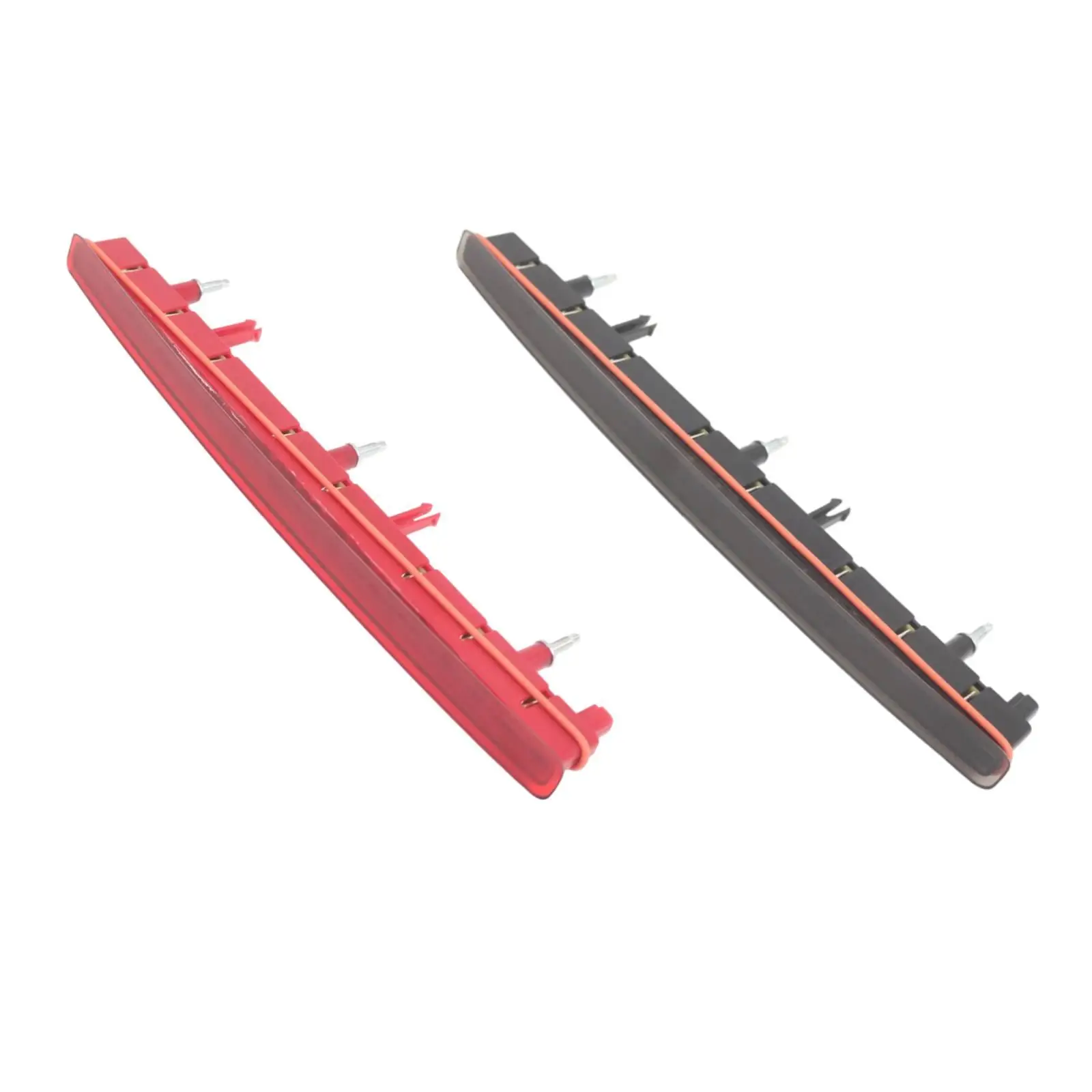 High Mount 3rd Third Brake Light Tail Lighting Accessories Waterproof Plastic for Audi A5 Cabriolet view 3