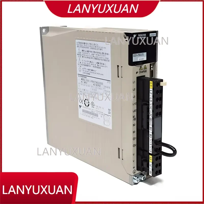 Servo Drive SGDV-780A01A002000010 for Industrial Automation