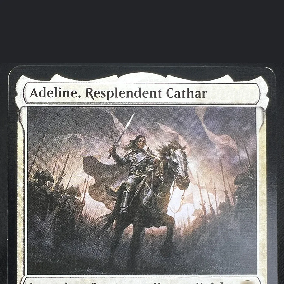Etali, Primal Conqueror Jeweled Lotus CMR Ojer Taq, Deepest Swan Song SLD HOLO TCG Kartu Koleksi Bahasa Inggris Berkualitas Tinggi