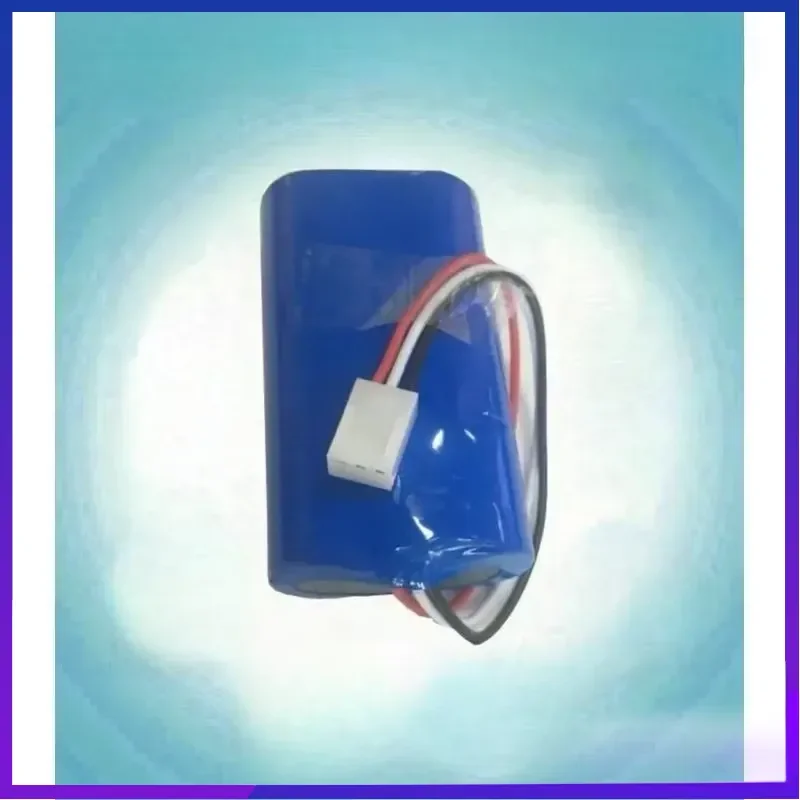 Replacement Battery for Terumo 4YB4194-1254 SS800 TE-SS800 Infusion Pump High Capacity Rechargeable Power Supply