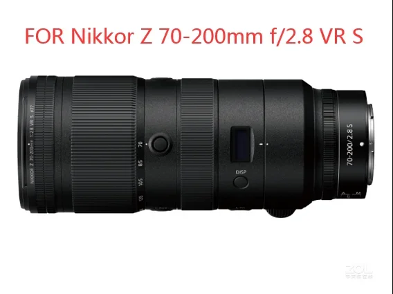 Original Lens Bayonet Mount Ring Part For Nikon Nikkor Z 70-200mm f/2.8 VR S Camera Repair