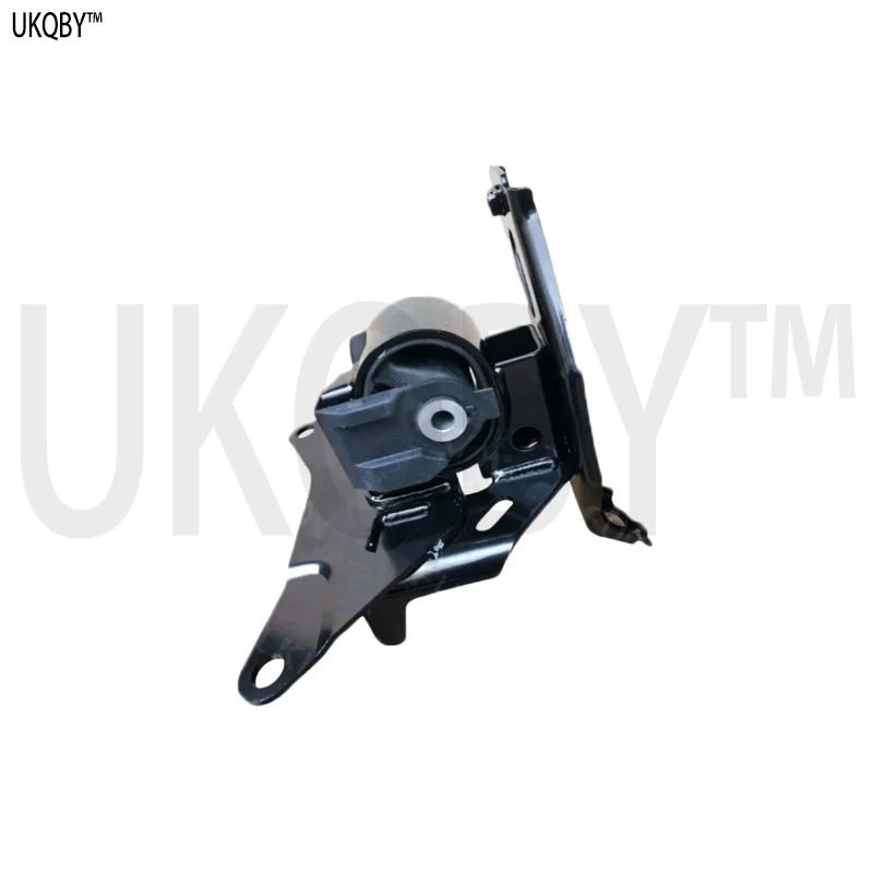 

Виброизоляционная накладка подвески левой двигателя (для поперечного двигателя) 123720M080