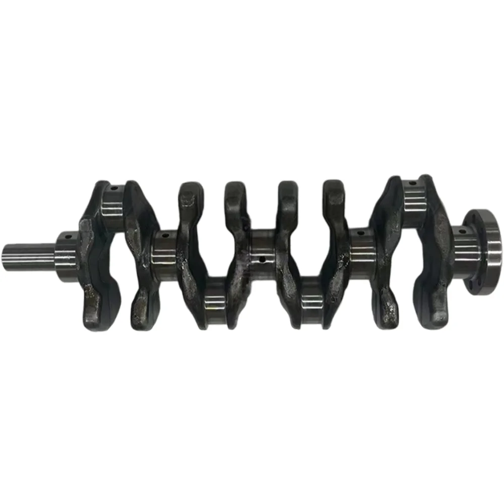 New Engine Crankshaft 2ZR-FE 2ZR-FXE 1.8L 1.8 L T L4 GAS for Toyota Corolla Auris Prius Lexus CT200H 13401-37020 13401-0T020