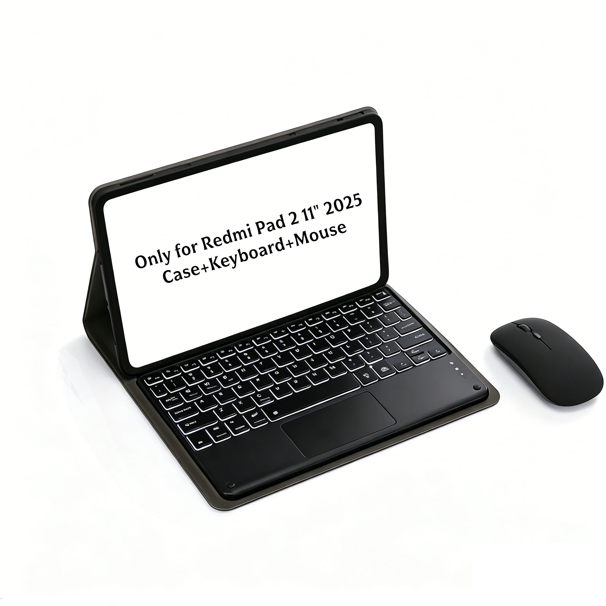 For Xiaomi Redmi Pad 2 2025 11