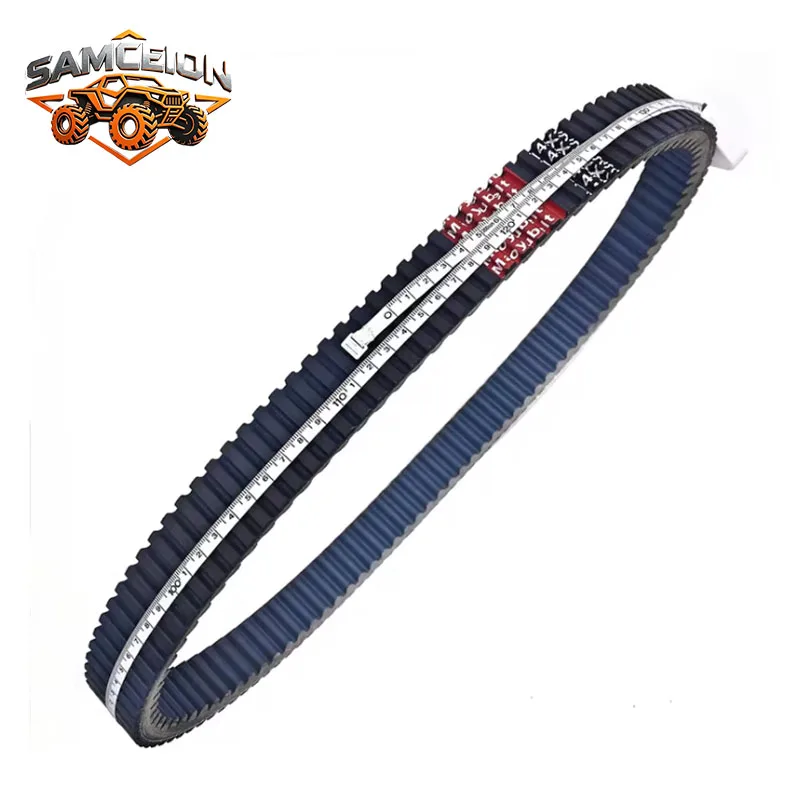 Motocycle Drive Belt 1145mmx36mm For Kawasaki KAF950 KAF 950 Mule 3010 Trans 4X4 Diesel Realtree APG HD 2010 P/N:59011-1087