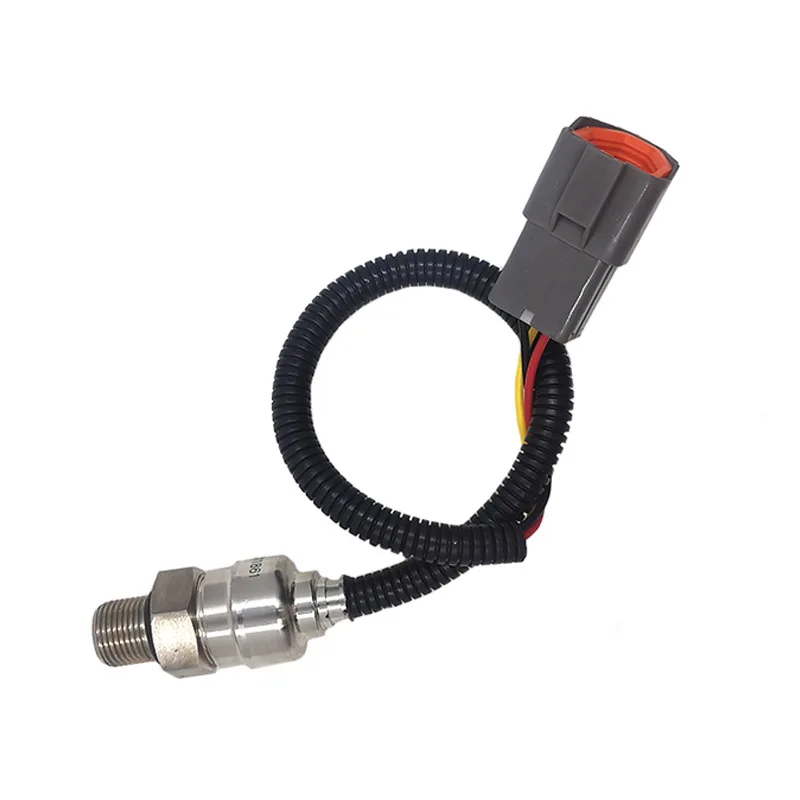 

For Komatsu Pc200-6 Pressure Sensor, Hydraulic Pump Sensing Plug 7861-92-1610