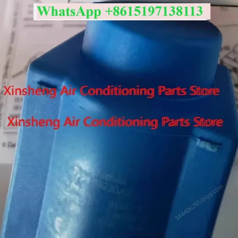Suitable for Danfoss solenoid valve coils 018F6176/6193/6701/6857/7351/7363 genuine products