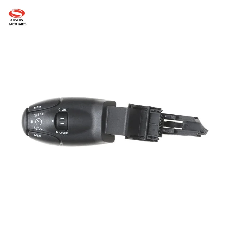 OEM 6242Z9 Car Parts New Cruise Control Lever Switch Speed FOR Peugeot 207 208 307 406 407 607 807 Partner Citroen C3 C4 C5 view 5