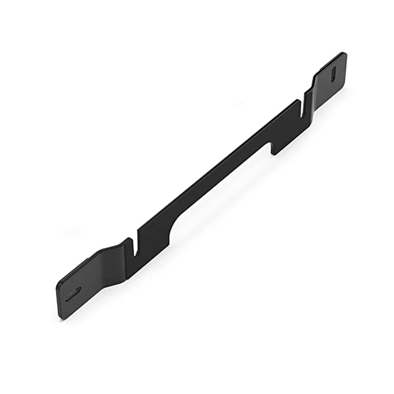 Soundbar Wall Mount Bracket Floating Style Mounting Bracket For Sonos Ray Soundbar Mount Wall Under TV