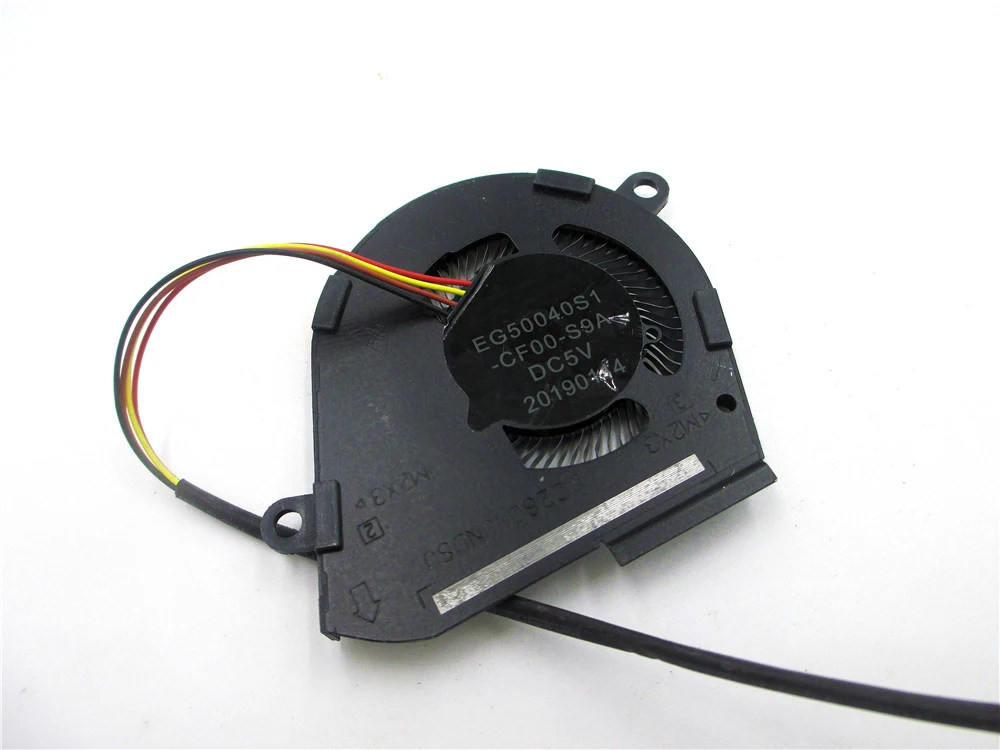 

new cpu fan For Dell Latitude 7300 0866D6 DC28000NDS0 EG50040S1-CF00-S9A laptop cpu cooling fan