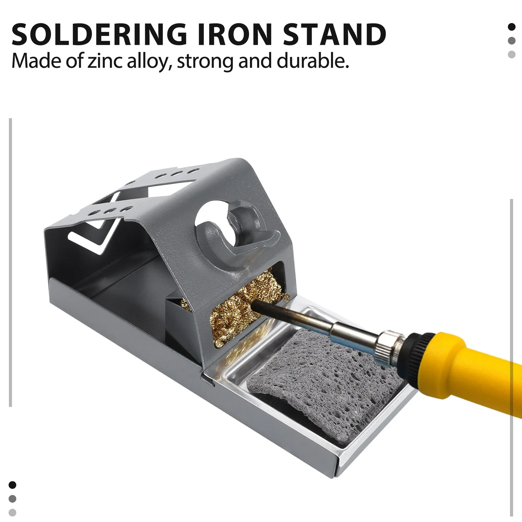 T12 Soldering Iron …