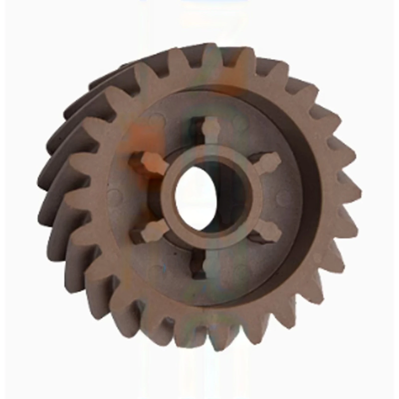 

Роликовый приводной механизм (Pressure Roller Gear) для Canon imageRUNNER ir 3245i 3225 3035 3245 3025 3030 3045 3235 3235i