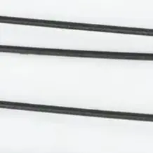 

Трос тормозной системы для велосипедов BOLANY, покрытый PTFE, из нержавеющей стали, для горных и шоссейных велосипедов.