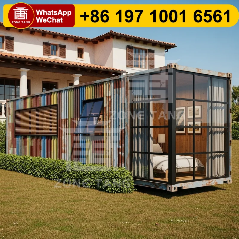 

Temporary Dormitory For Students House Modular Best Houses Custom Interiors House USA Small House Flat Pack House House Modular
