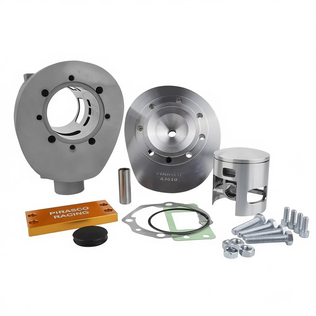 215cc 957 RR Master Cylinder Kit for Motorcycle Engines