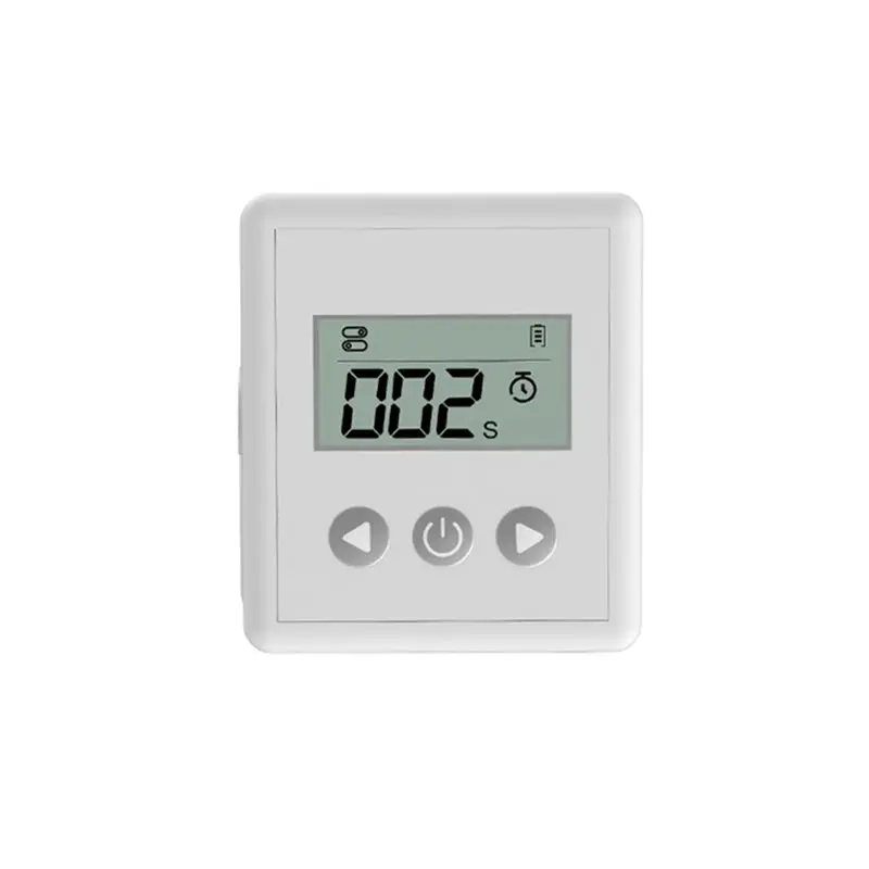 

AT82-For Dormitory For Home For Light-Switch Remote-Control Automatic Off Device, Smart Wireless Controller Dorm