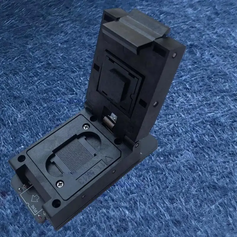 652F компактно BGA169 BGA153 Адаптер для программистов T56 Идеально подходит для энтузиастов DIY и использования образовательных