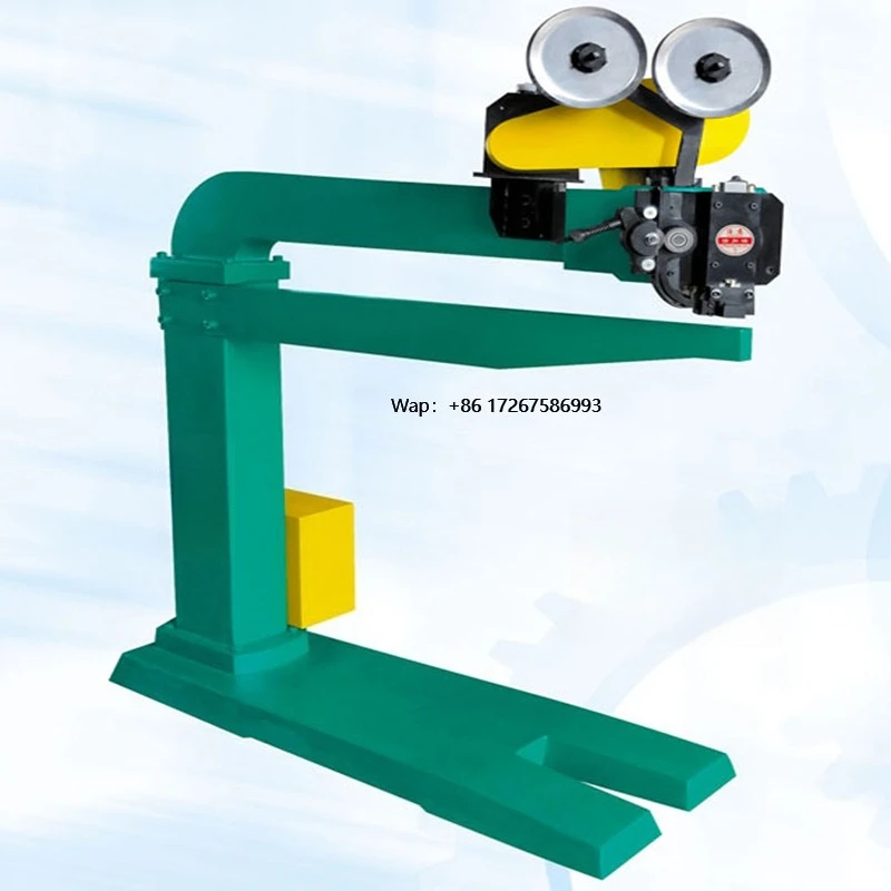 Corrugated box sewing machine/cardboard stapler machinery