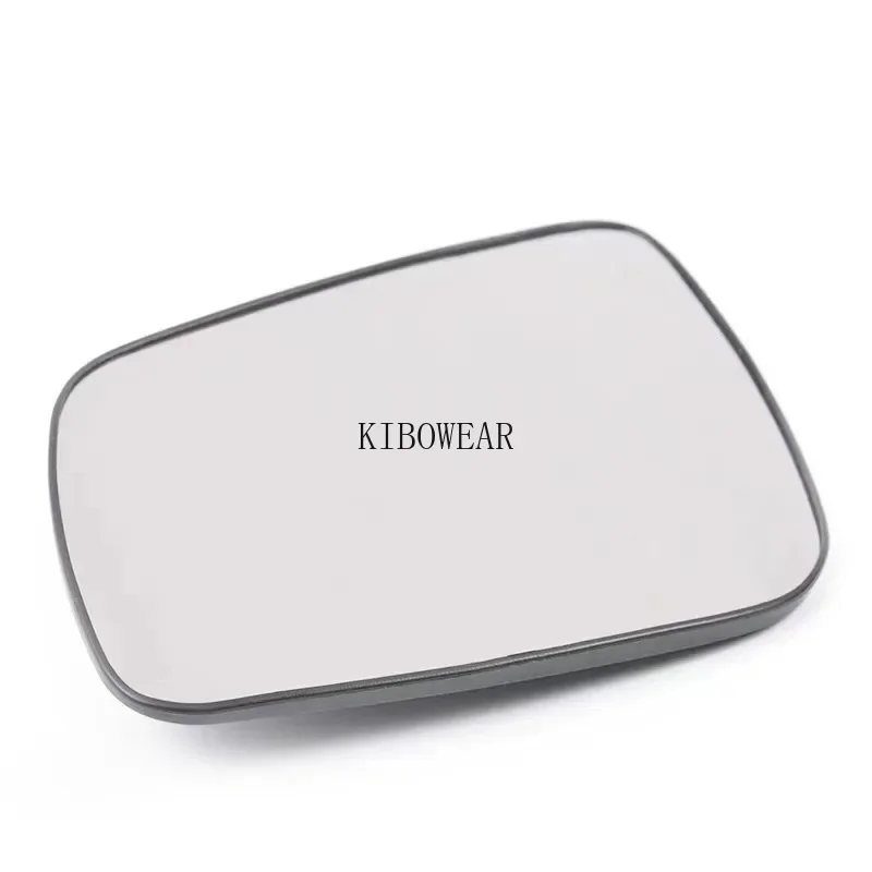 7632A637 7632A635 7632A638 7632A636 Mitsubishi Lancer VII VIII 2008-2014 EVO X Heated Mirror Glass - Image 2