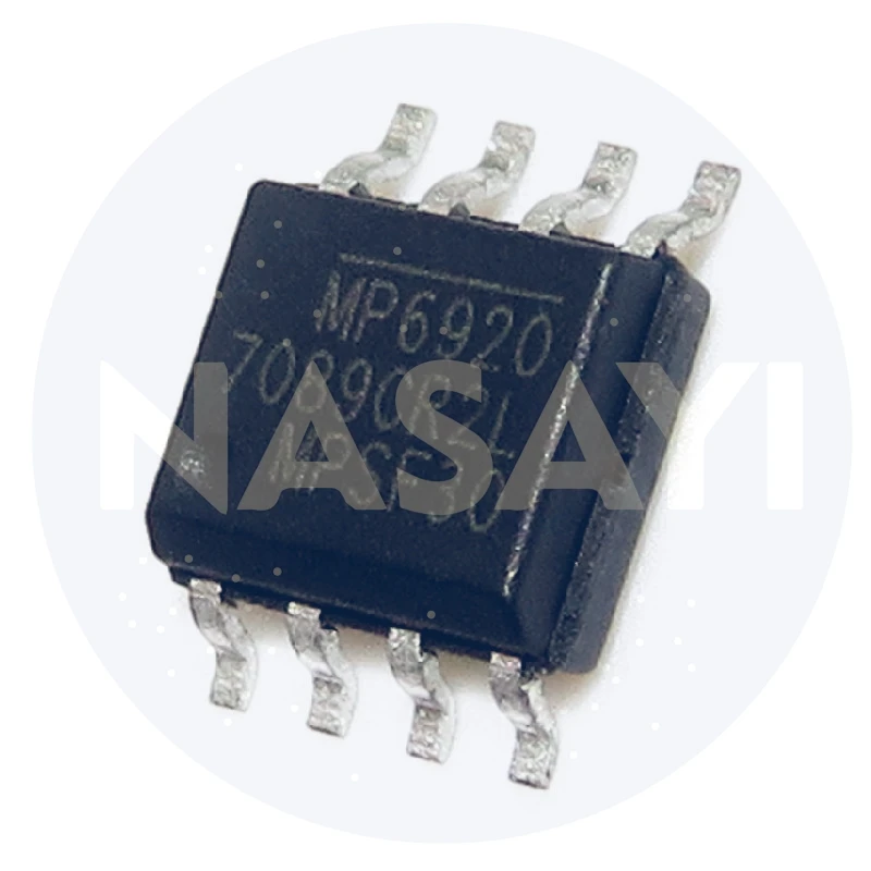 1-100PCS SN65HVD1050DR SN65HVD1050 MP6920DN MP6920 MC33886VW MC33886DH SI8441BB SI8441 2SA1941 A1941 MP2403DN MP2403