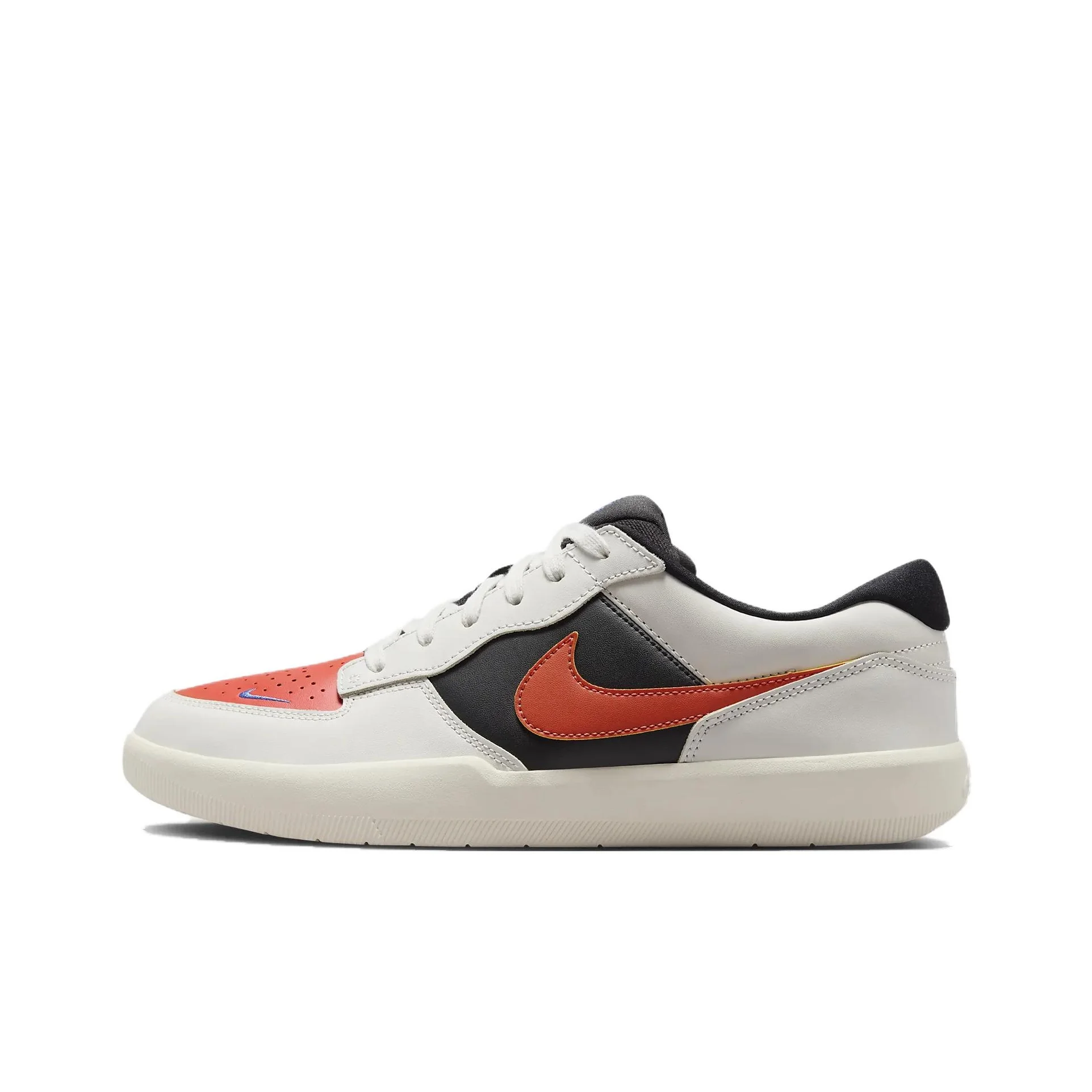 scarpe-da-skateboard-nike-sb-force-58-unisex-low-top-light-bone-nero-blu-cosmico-universe-clay-dv5476-004