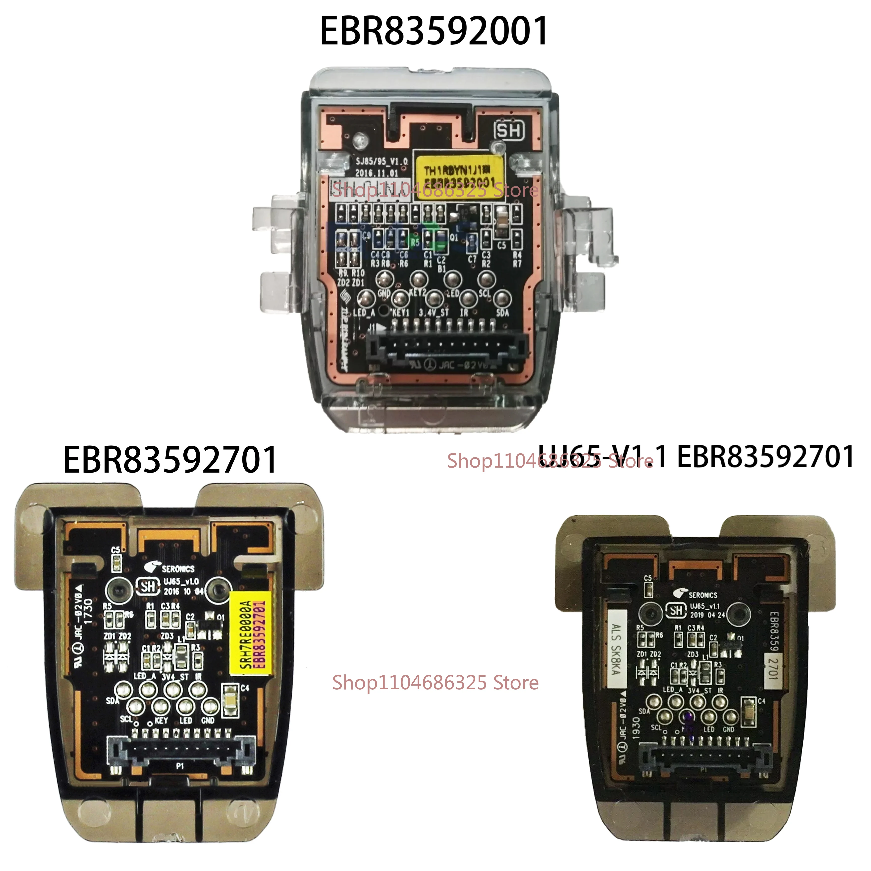 Authentic Original … - image