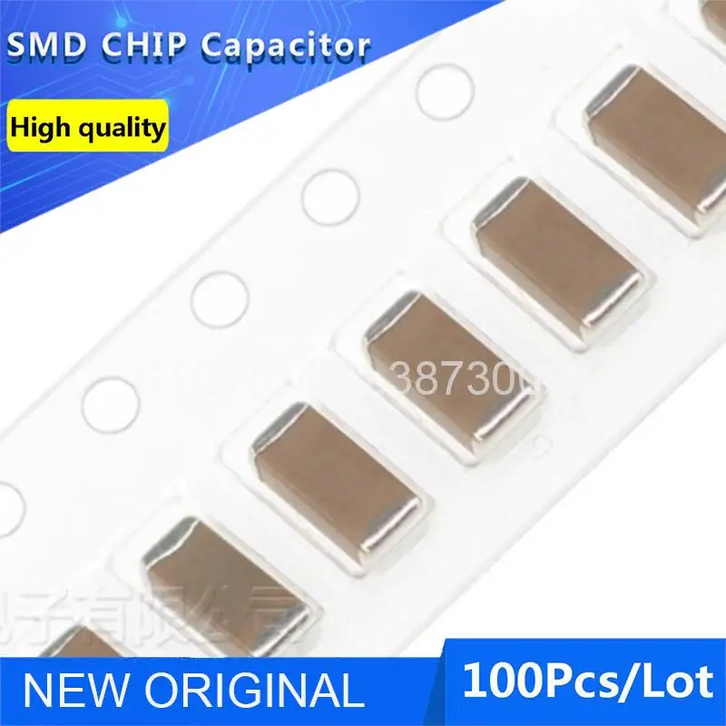 100Pcs/Lot 100% New… - image