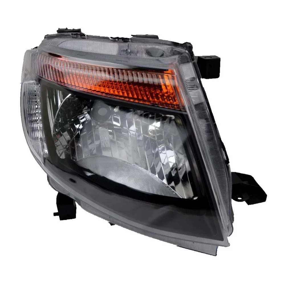 Car Headlight Head Light for Ranger T6 2012 2013 2014 2015