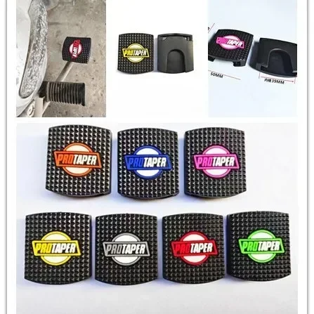 

Universal Motorcycle Modification Accessories Colorful Anti-Slip Brake Pedal Cover For PROTAPER anti slip brake pedal