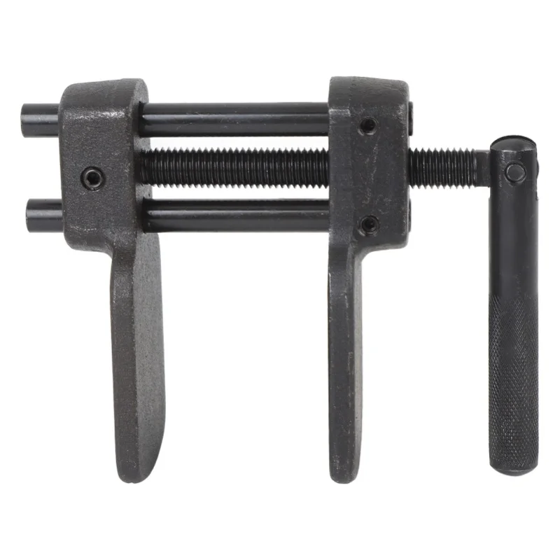 

Brake Caliper Piston Spreader Tool High Carbon Steel Universal Disc Brake Pad Installation Disassembly Tool
